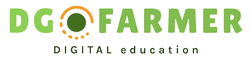 Digital Education on the Farm to Fork Strategy